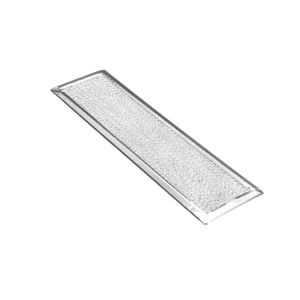 Baxter FILTER GREASE SLIDE IN 3-1/2 X 13-1/4 X 01-100V29-00005 - main